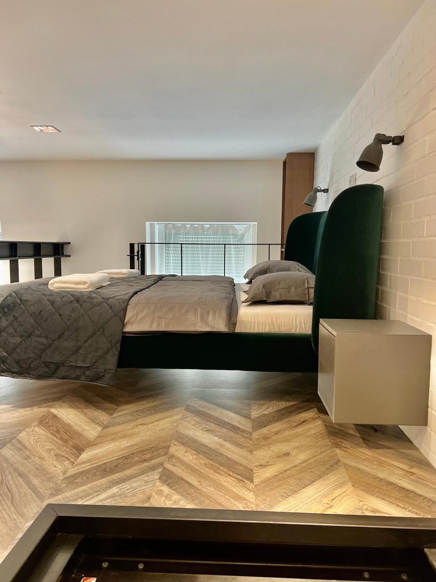 Awesome Loft - King Street Apartman Budapest Kültér fotó